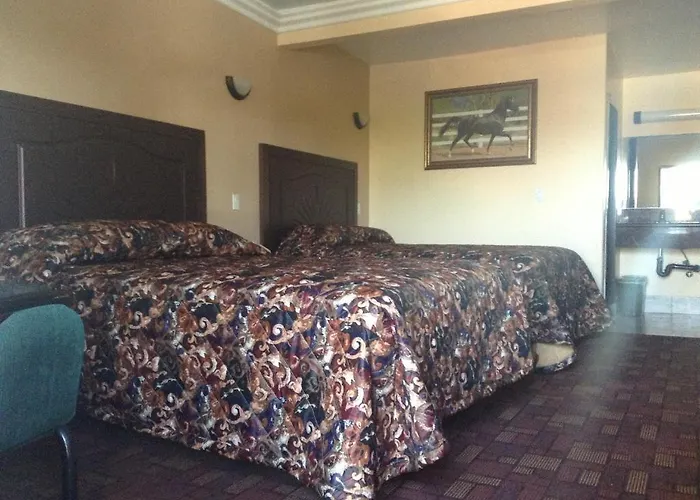 Queen Room